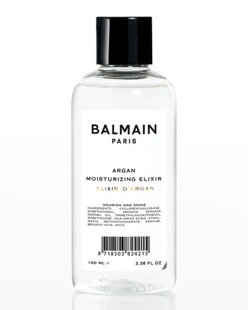 3.4 oz. Argan Moisturizing Elixir