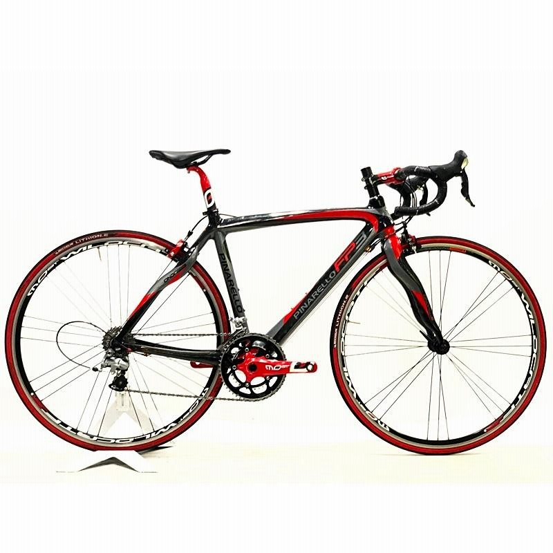 ピナレロ PINARELLO エフピースリー カーボン FP3 CARBON ULTEGRA 2010 ...