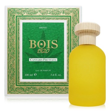 Bois 1920 Cannabis Fruttata 大麻葉之果淡香精 EDP 100ml (平行輸入)