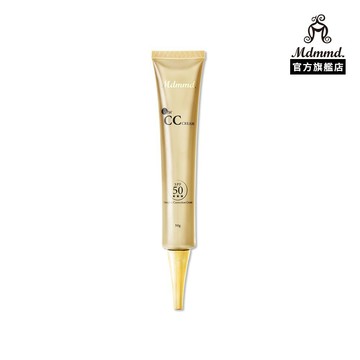Mdmmd. 明洞國際 新CC霜SPF50 50g 夏日抗曬 防油 潤色 遮瑕 偽素顏 彩妝【官方直營】