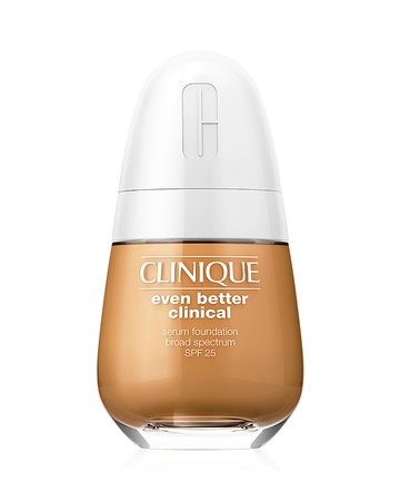 Clinique Even Better Clinical Serum Foundation Broad Spectrum Spf 25 1 oz.