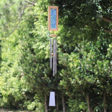 【夢之潮韻-50吋】/生日/禮品/擋煞/擺飾/母親節/喬遷禮/海/畢業