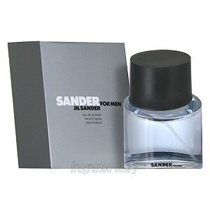 ジル サンダー JIL SANDER サンダー フォーメン 125ml EDT SP fs