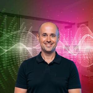 AI Sound Generation for Business Communication