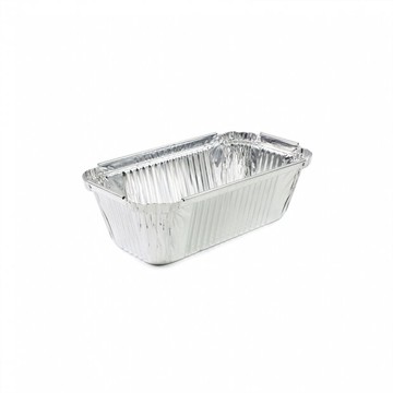 【525】100入鋁箔容器 錫箔 烤模 水果條 焗烤盒 外帶餐盒 方形鋁箔 525mL 水果蛋糕 磅蛋糕 料理盒 吐司模 食品級 安全無毒 環保餐盒 焗烤馬鈴薯 炭火瓦斯爐可用
