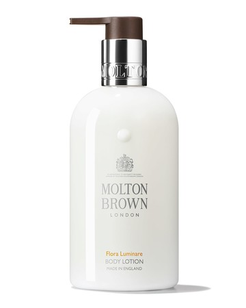 Flora Luminare Body Lotion