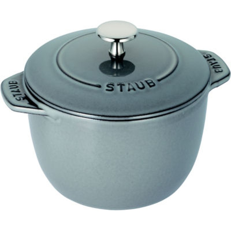 激安大特価！ ストウブ STAUB ラ・ココット de GOHAN :kisi-12 40509