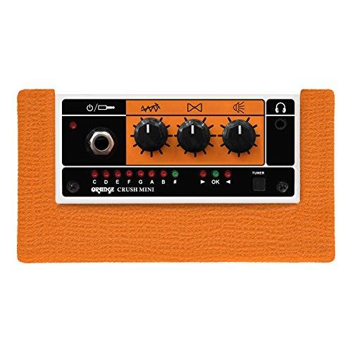 Orange Crush MINI オレンジ ギターアンプ ミニアンプ CRUSH-MINI-OR