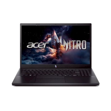 Acer Nitro V｜ANV15-52-52CL 15.6吋電競AI筆電(RTX5060/C5-210H/16G/512G/W11)