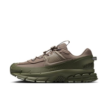 ZOOM VOMERO ROAM BROWN GREEN