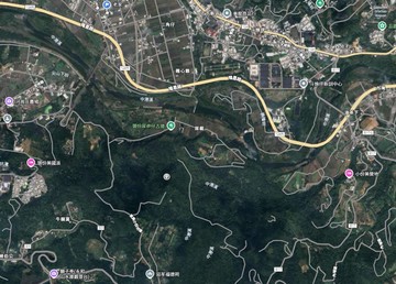 大降價---頭份市東興段稀有大坪數果園出售｜苗栗縣頭份市東興段