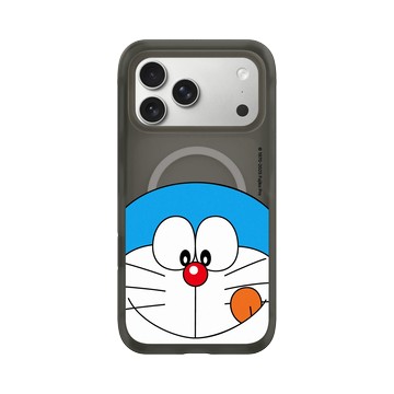 iPhone 17 Pro Max AirX 本質黑 - 哆啦A夢 Doraemon - 下面有什麼？