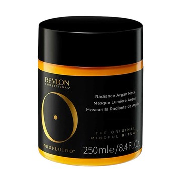 Orofluido 黃金密碼 摩洛哥堅果油修護髮膜 250ml (OR017)