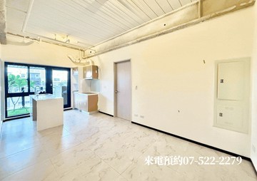 R9中央公園捷運宅｜全新完工｜2房+車位｜高雄市新興區中山一路