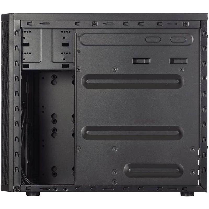 Fractal Design Core 1100 マイクロタワー型PCケース CS4792 FD-CA