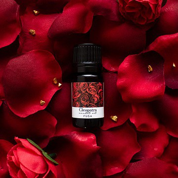 night time amulet oil【Cleopatra】帶有甜美花香的夜間精油