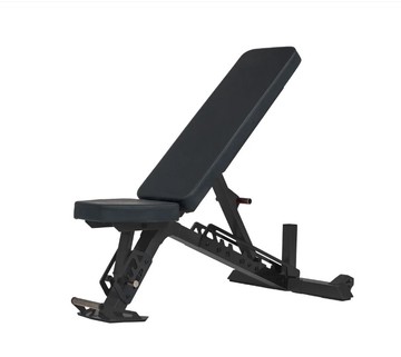 REP FITNESS 夜鷹 可調式標準版訓練椅(含可調式訓練椅腿部支撐器) / DIY組裝