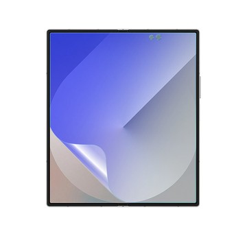 o-one 【護眼螢膜PRO】Samsung 三星 Galaxy Z Fold6 摺疊主螢幕保護貼 全新升級 阻隔藍光 輕薄抗擊