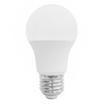 Orange Chiahong 嘉宏 OR 5W LED燈泡 節能80% E27 110V-240V 650LM  黃光  1個