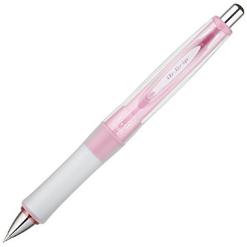 Pilot sharp pen Dr. Grip HDGS-60R3-P pink
