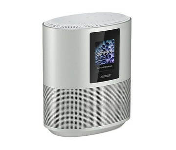 【Bose】智慧型揚聲器 500