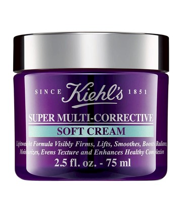 Kiehl's Super Multi-Corrective Soft Cream