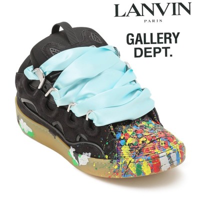 LANVIN × GALLERY DEPT. ペンキ size41 26cm | tradexautomotive.com