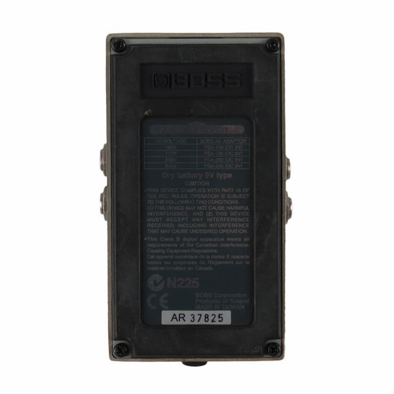 BOSS / AW-3 Dynamic Wah オートワウ ボス AW3 ギター