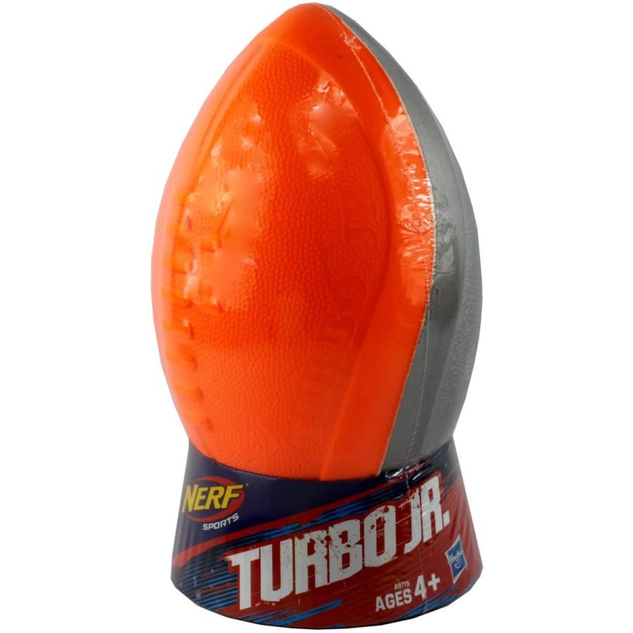 ナーフスポーツ アメリカ 直輸入 630509560691 NERF Sports Turbo Jr