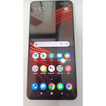 Poco X3 pro 6/128GB 4800萬畫素 Andriod 11