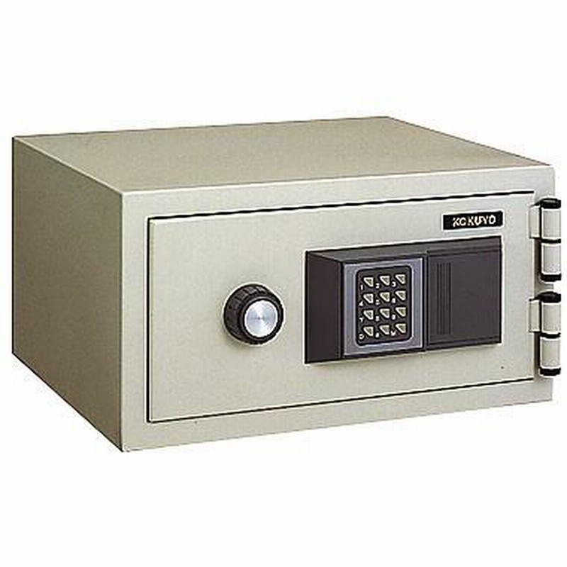 KOKUYO 耐火金庫