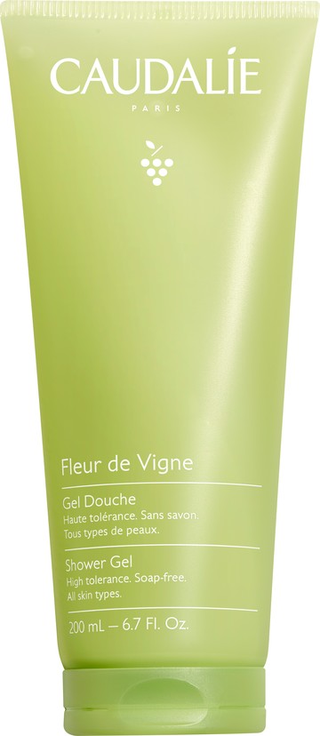 Caudalie Fleur de Vigne Shower Gel 200ml