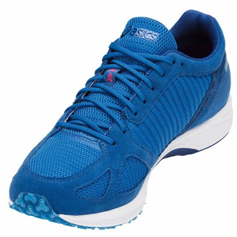 アシックス asics ランニングシューズ メンズ TARTHERZEAL 6 ターサー 