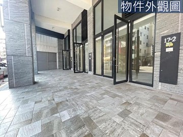 北屯台中富饒之地正昌平路黃金店面附車C｜台中市北屯區昌平路一段