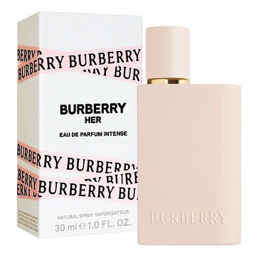 BURBERRY Her 女性極致女性淡香精30ml (國際航空版)R