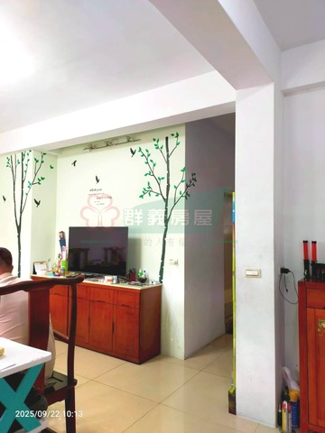 三潭田型大宅苑｜彰化縣員林市三潭巷