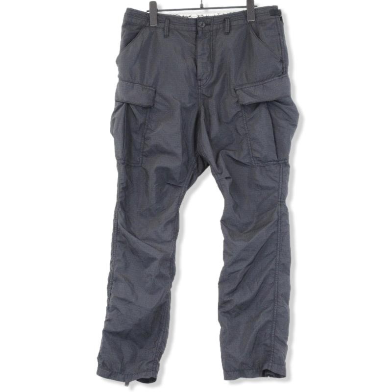 nonnative ノンネイティブ 18SS TROOPER TROUSERS NN-P3327 カーゴ