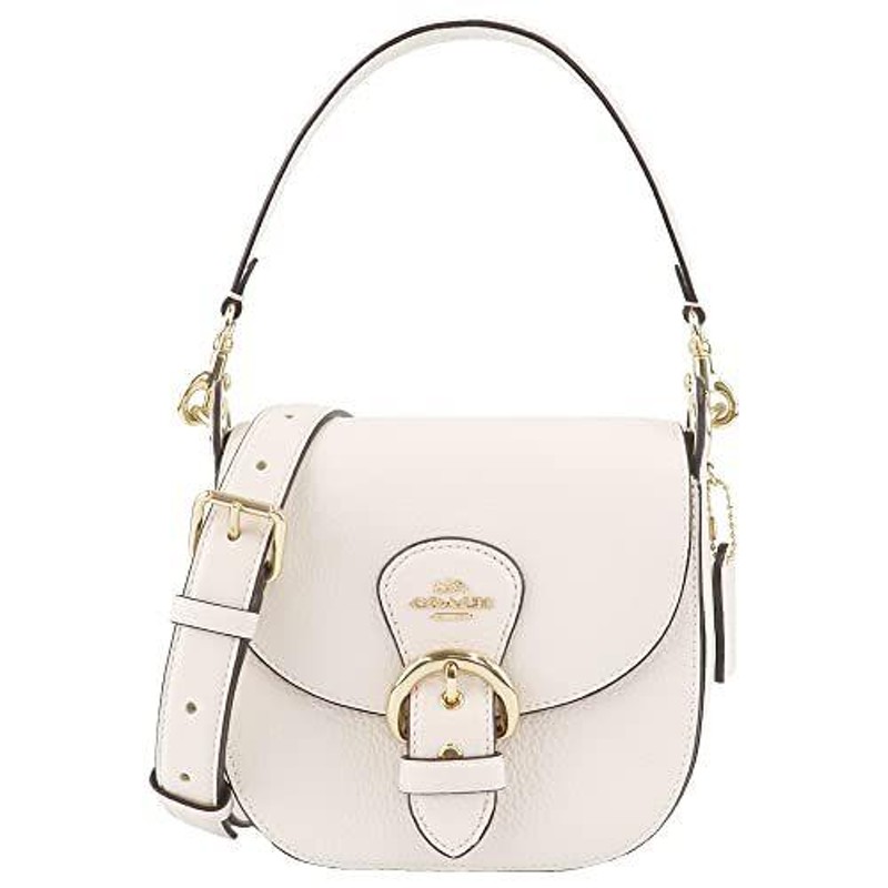 コーチCOACH ショルダーバッグ C5685 2way ミニバッグ レディース