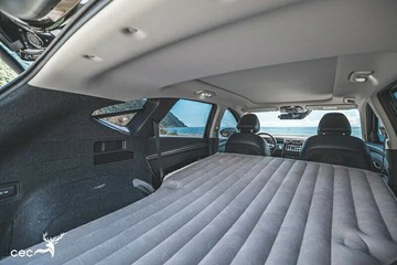 ├登山樂┤CEC風麋鹿 雲朵3D立體充氣車中床墊 # CEC-2006064