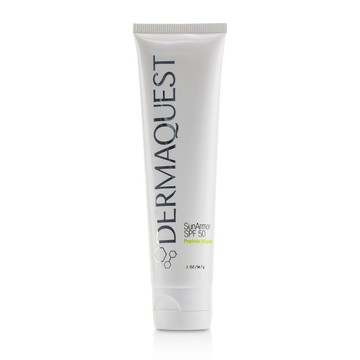 DermaQuest - 防曬乳SPF 50 Peptide Vitality SunArmor SPF 50