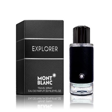 MONTBLANC 萬寶龍 Explorer 探尋旅者淡香精 30ML
