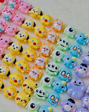 【常溫甜點】不挑款造型馬林糖/喜糖/婚禮小物/二次進場/分享小物