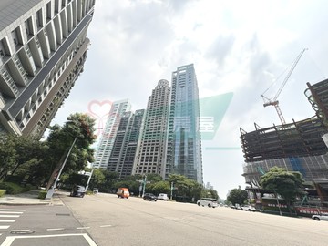 七期市政1號院2房平車｜台中市西屯區市政路