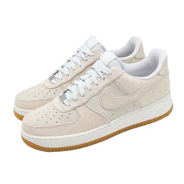 [ACS] Nike 休閒鞋 Air Force 1 07 LV8 男鞋 米 灰 膠底 AF1 IR0951-001