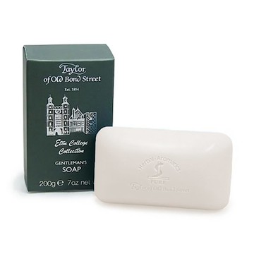 Taylor of Old Bond Street 伊頓學院 沐浴香皂 / 香水皂 香氛皂