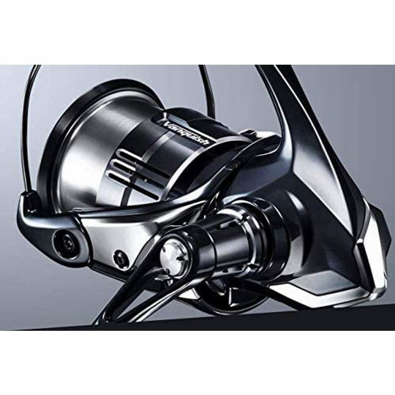 シマノ(SHIMANO) スピニングリール 19 ヴァンキッシュ C3000MHG