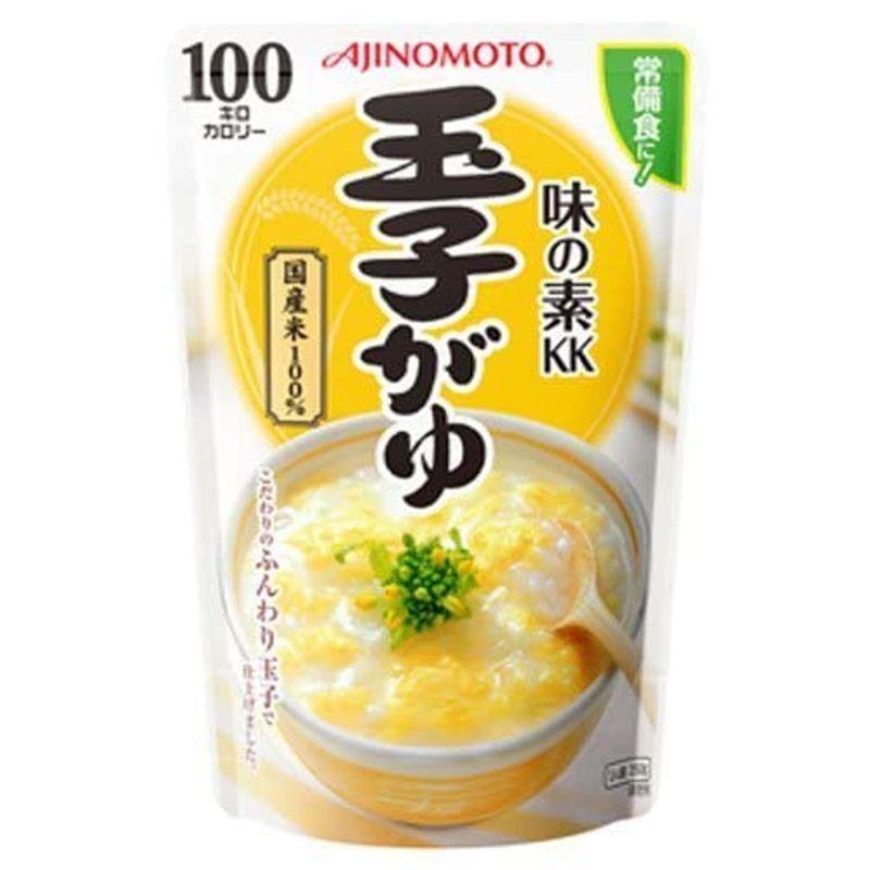 味の素 玉子がゆ 250g