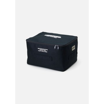 AirRoom 正品 2024AW NEIGHBORHOOD CANVAS CONTAINER 旅行 收納 電器 收納袋