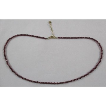 太和皇 生命之根晶體紅石榴石