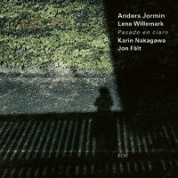 安德斯．裘敏：清晰的往事 Anders Jormin: Pasado en claro (CD) 【ECM】